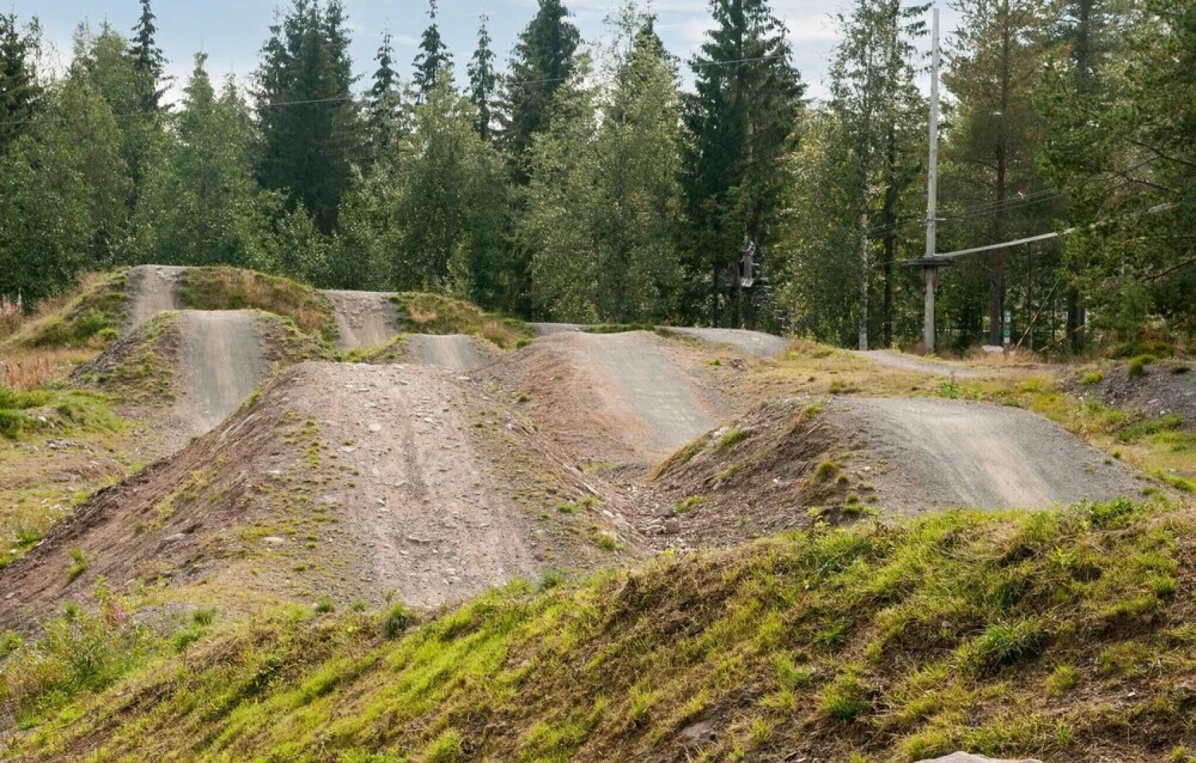 Stunning Apartment in Trysil With Sauna, Wifi and 3 Bedrooms