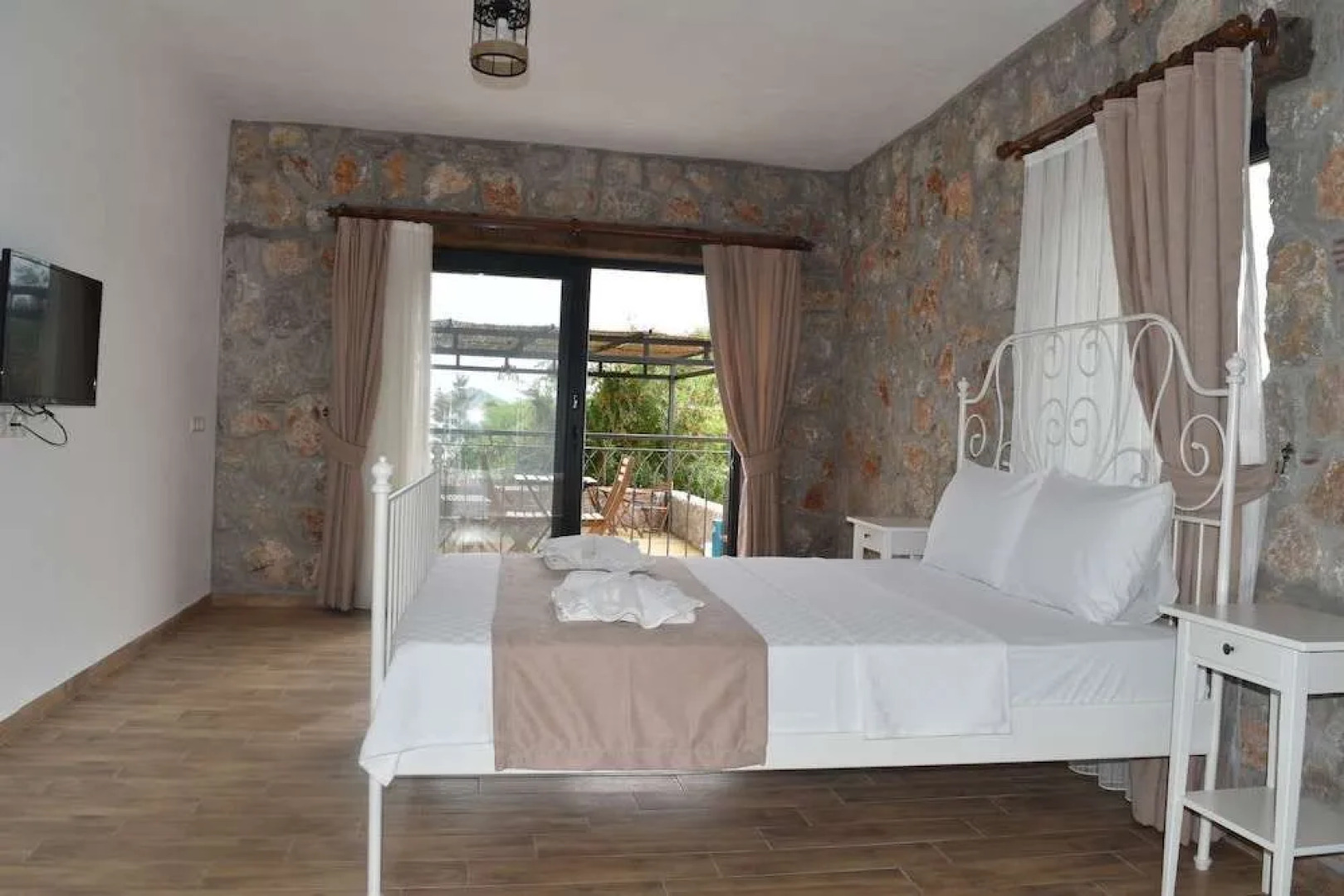 Rotam Sogut Pansiyon