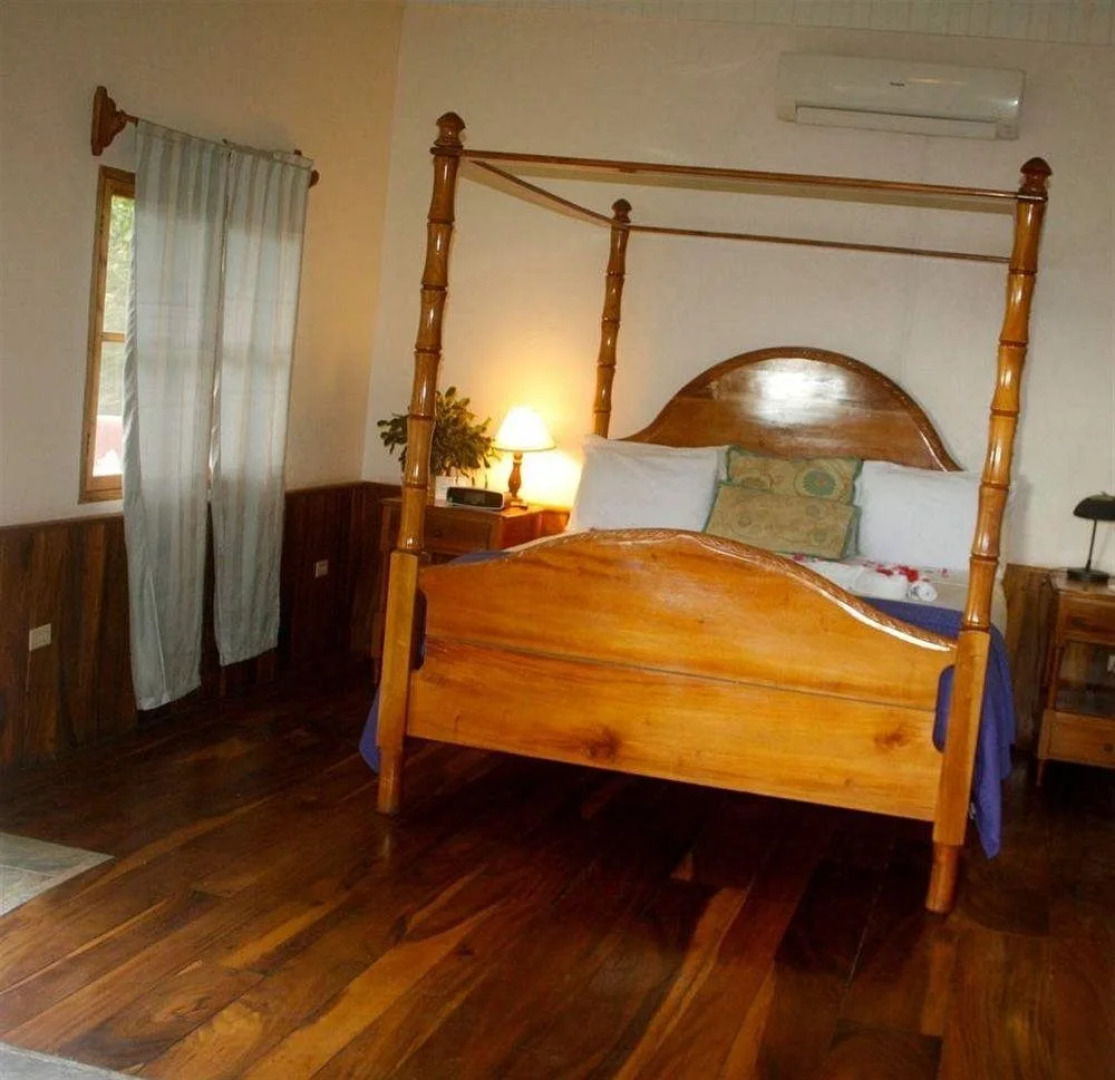 Coral Cove Wellness Resort