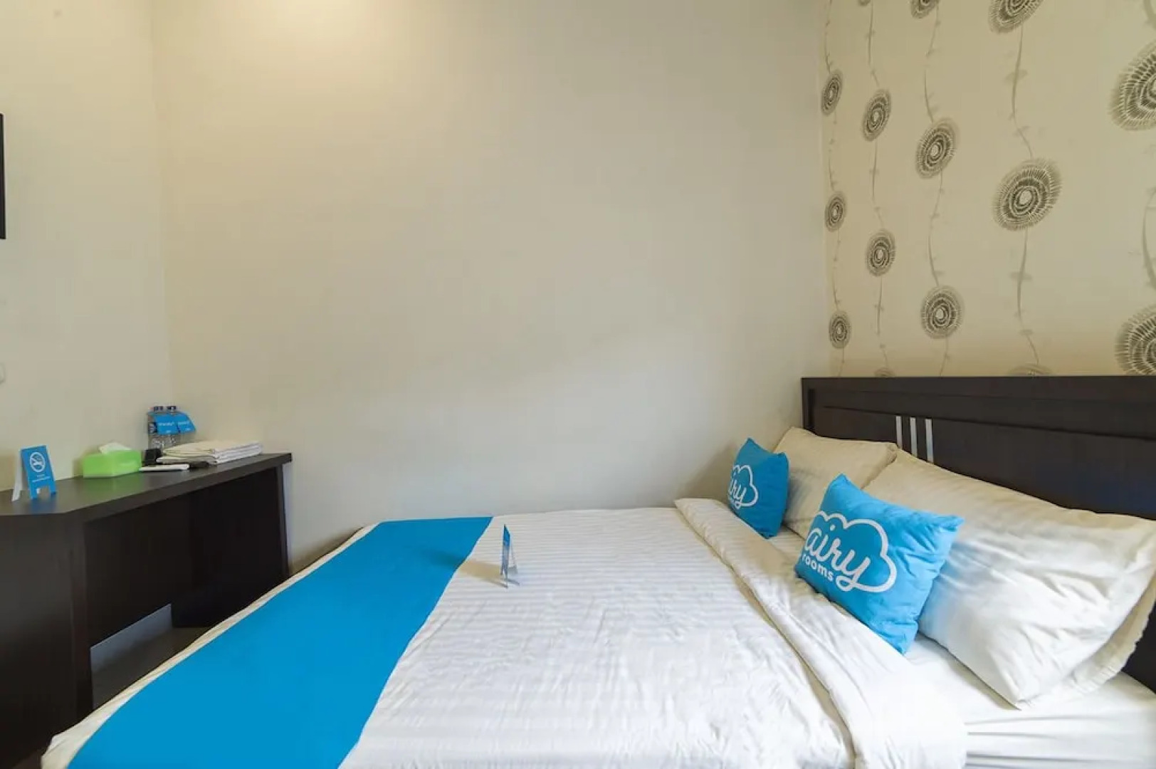 艾里班贾尔马辛夏利亚帕慕路斯巴鲁布米马斯拉亚 25 号酒店(Airy Syariah Pemurus Baru Bumi Mas Raya 25 Banjarmasin)