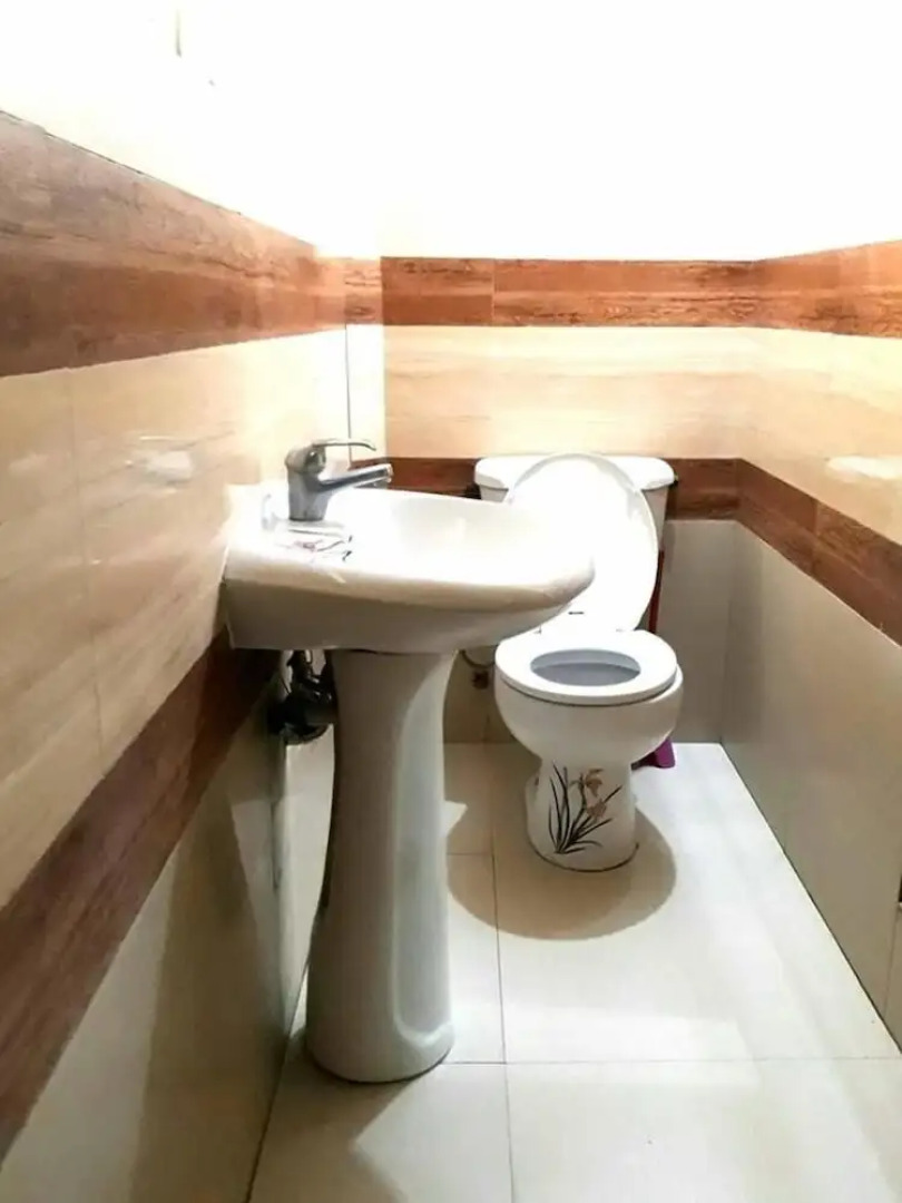 Blue Lagoon Inn Extension