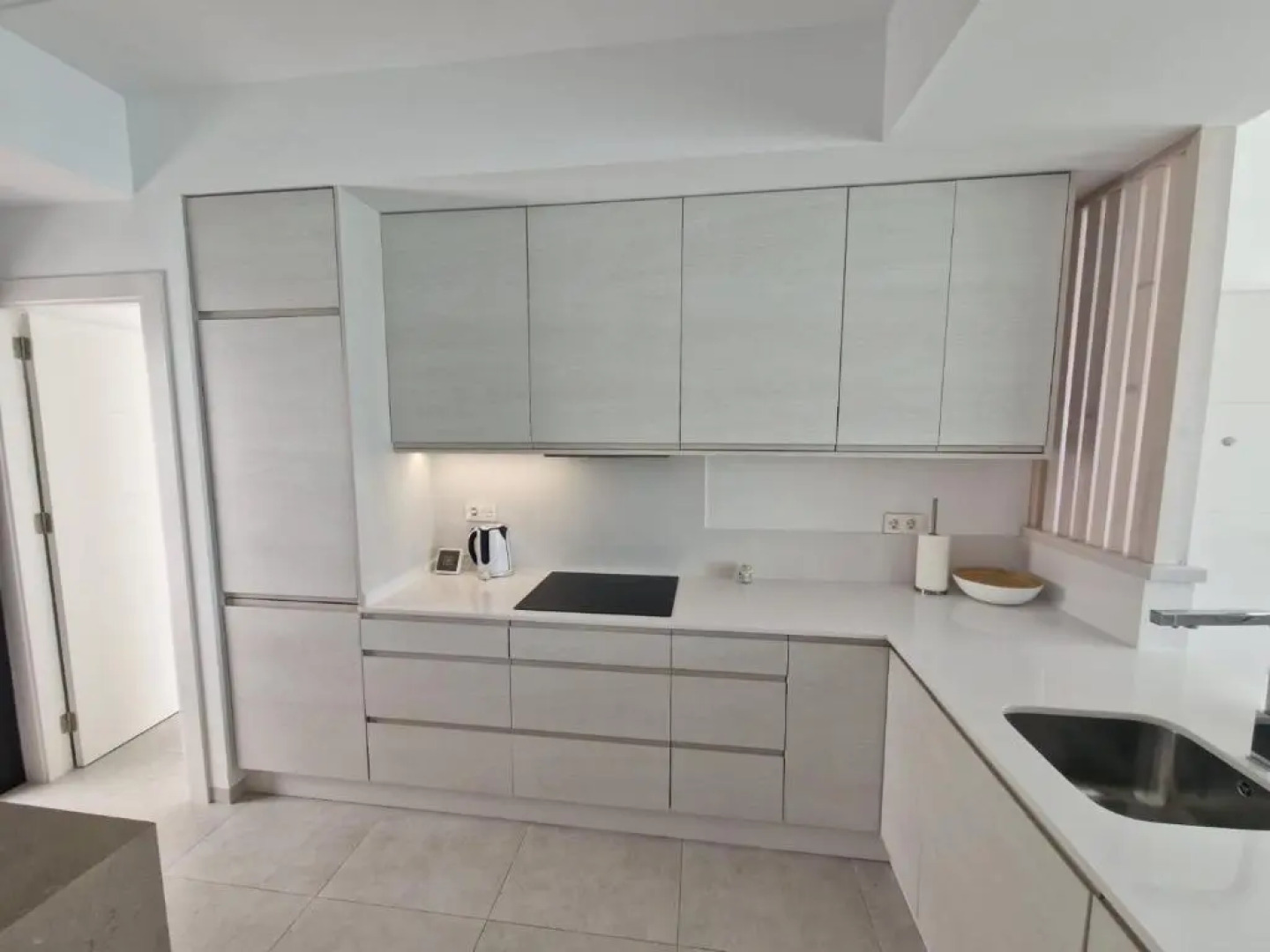 Premium strandnära Villa Lo Pagan -byggd 2020