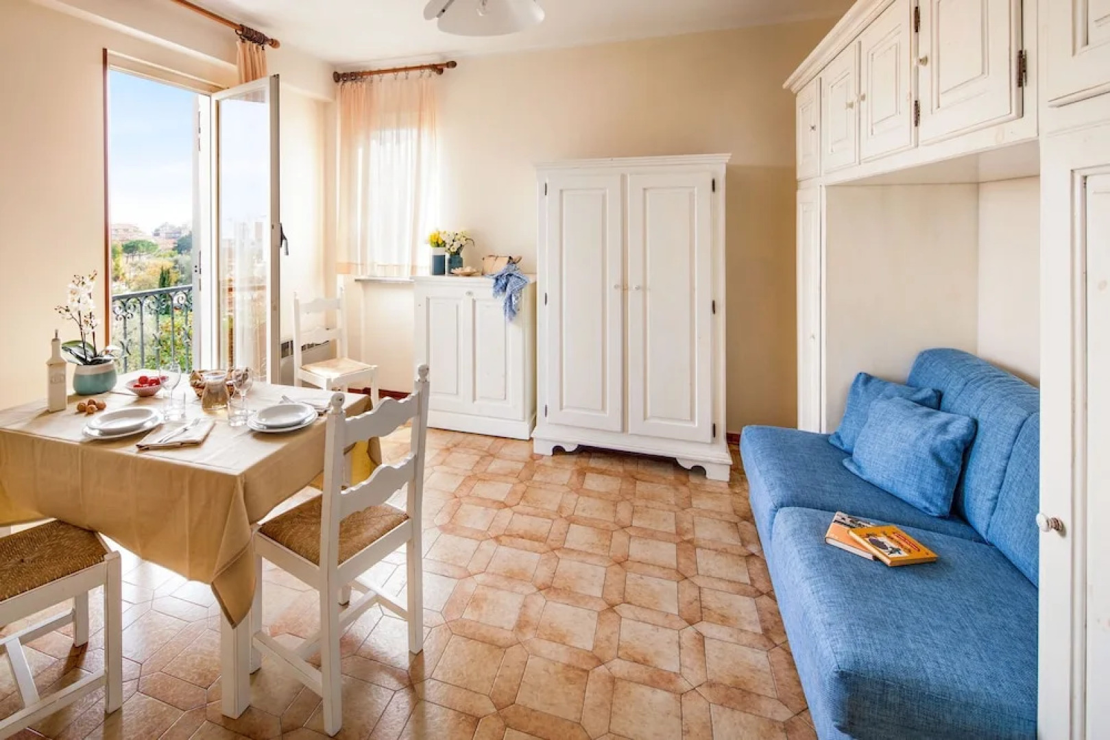 Borgo Della Rovere E6/11