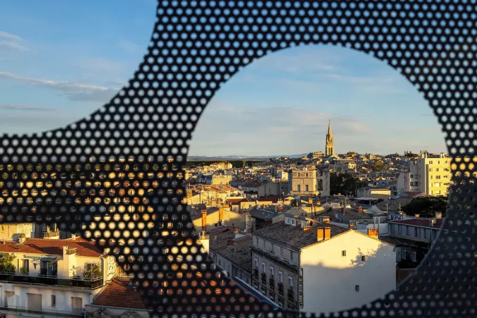 Belaroia Montpellier Centre Saint Roch