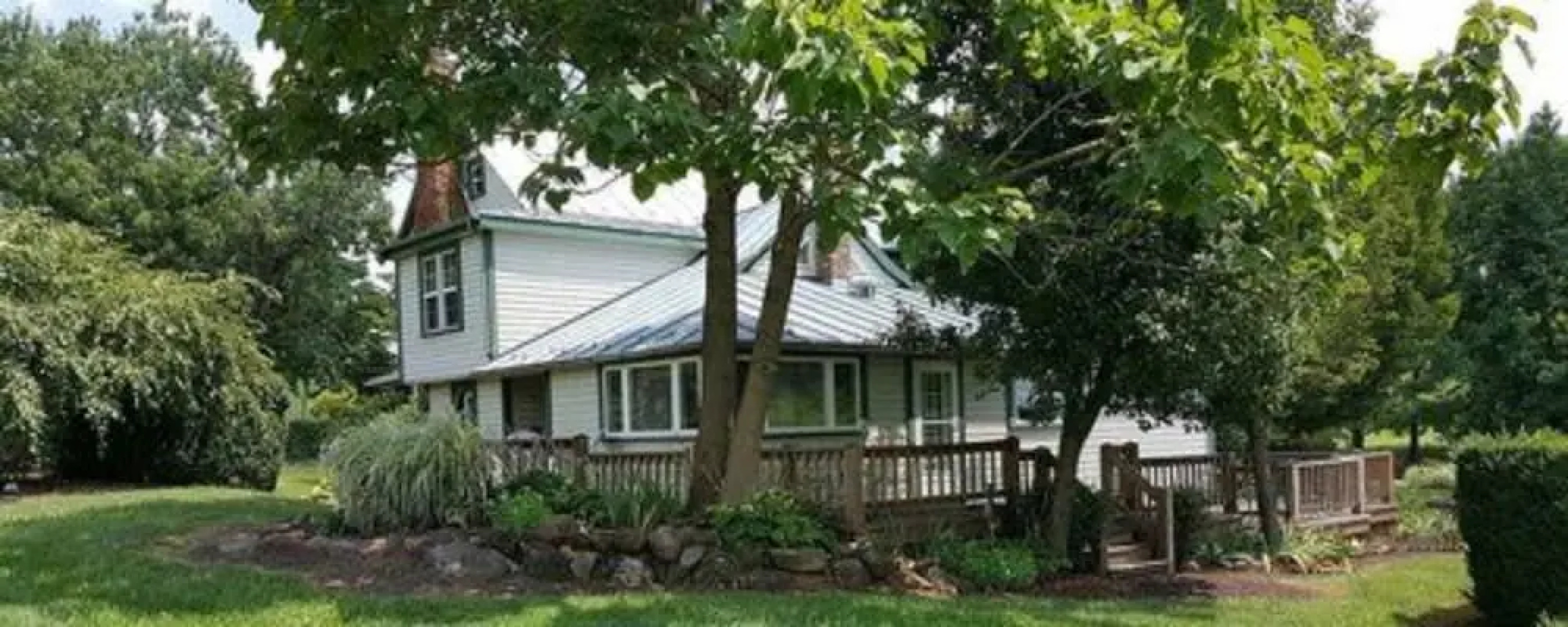 Mountain Valley Farm