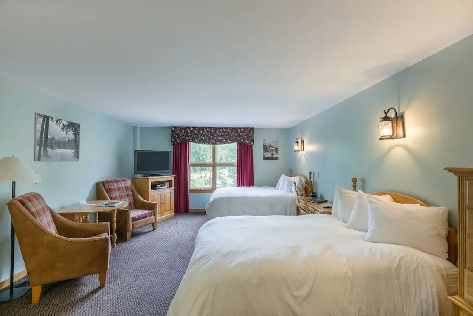 Sugarloaf Mountain Hotel