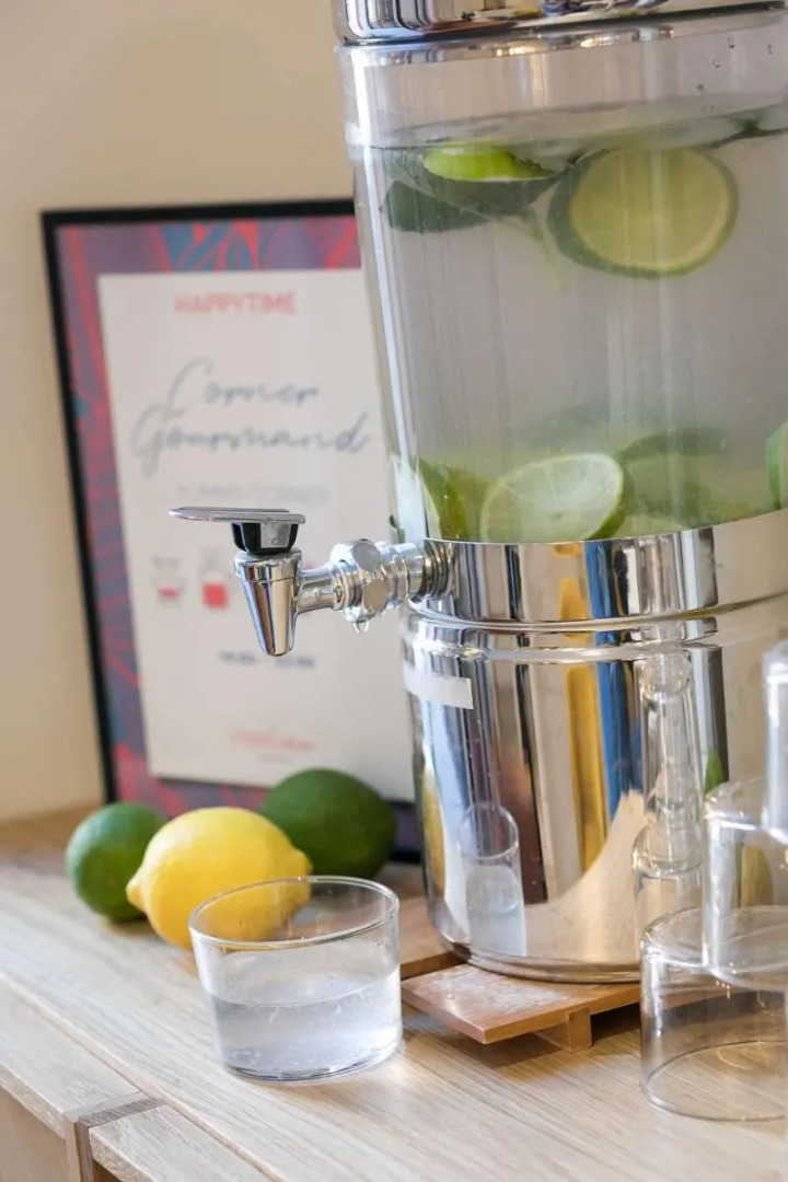 Hotel Innes by HappyCulture