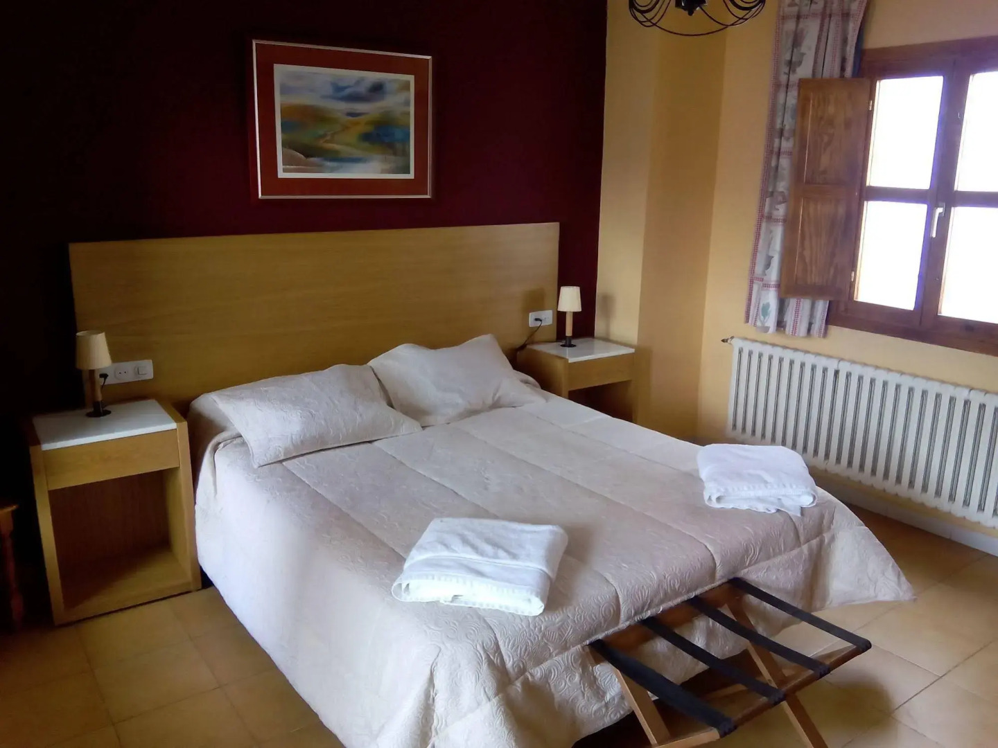 Villa Turística de Cazorla