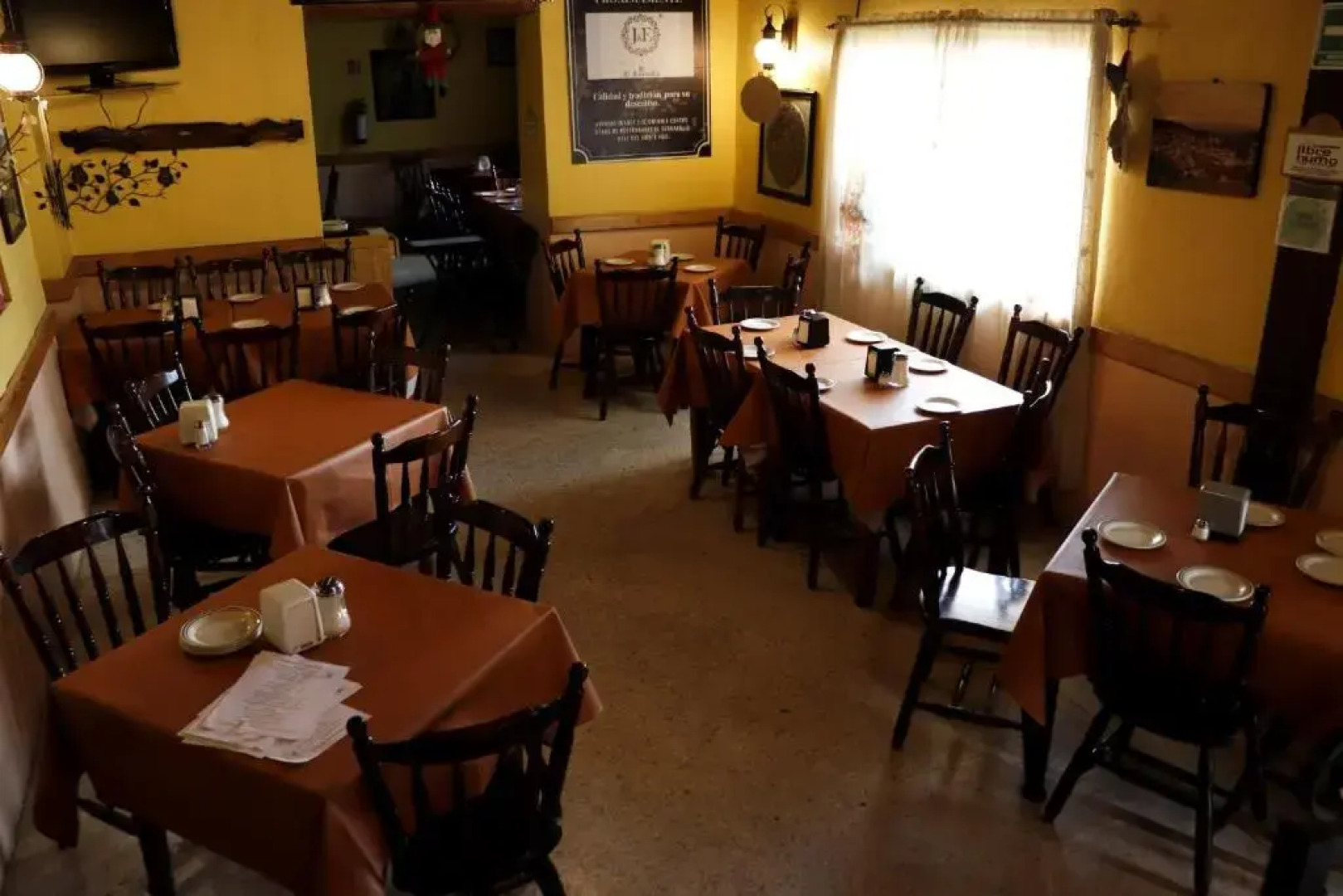 Hotel J&E by Serranillo