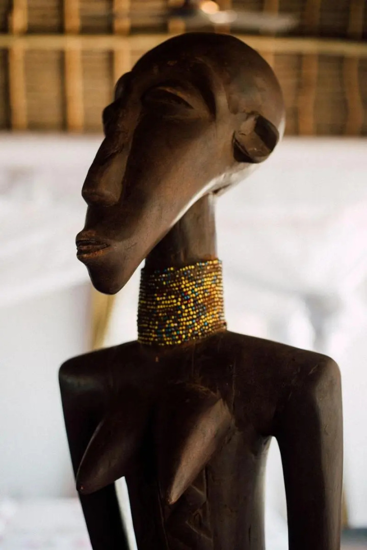 The Island - Pongwe Lodge - Adults Only