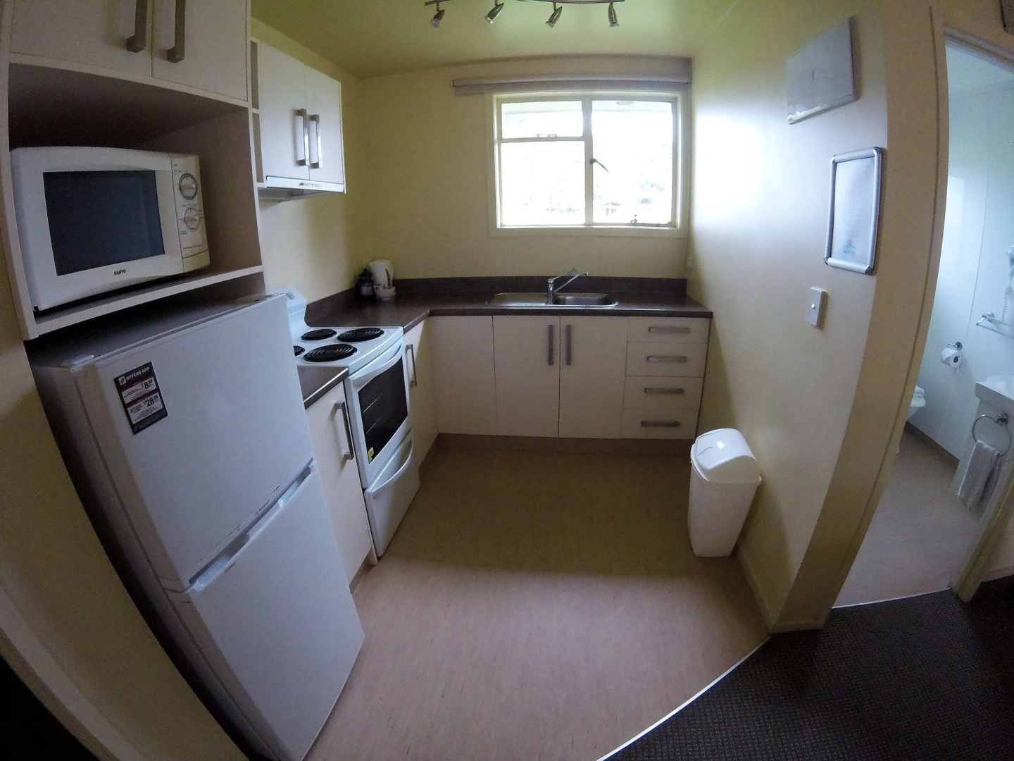 All Seasons Holiday Park