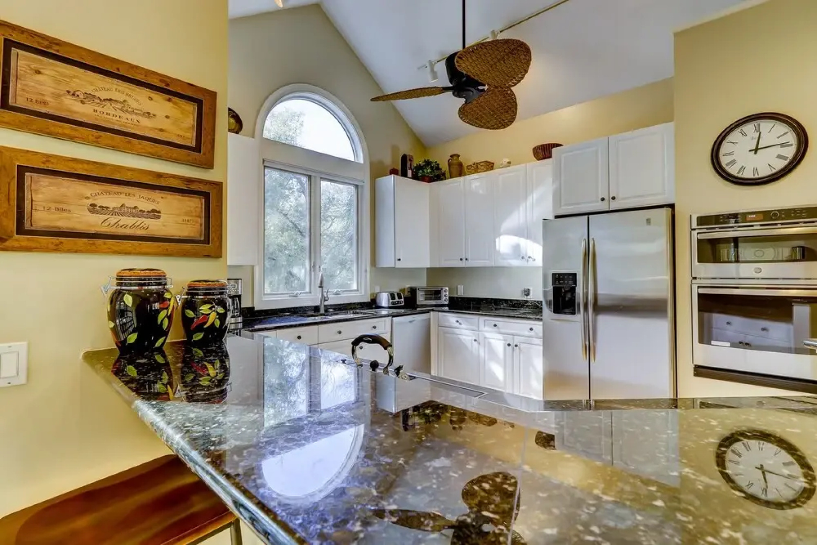 3 Junket Holiday Home