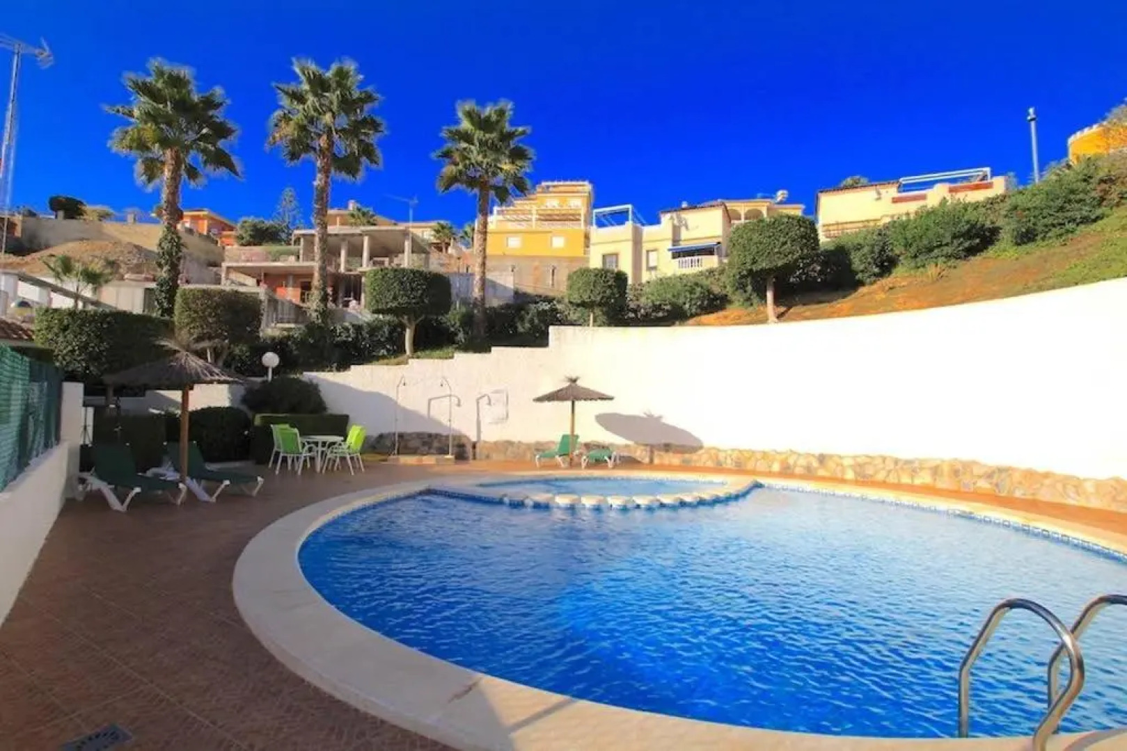 Lovely 2 Bedroom Apartment in Rojales near Marquesa Golf