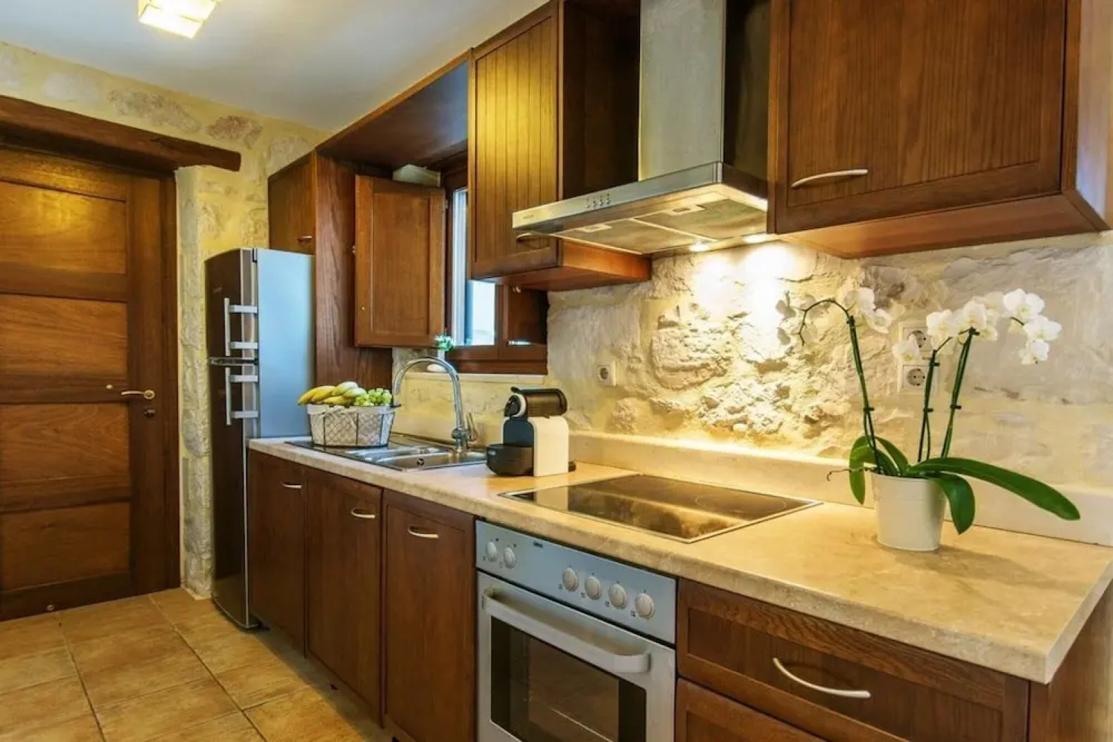 Exensian Villas Suites 3-bedroom Executive Villa With Private Pool