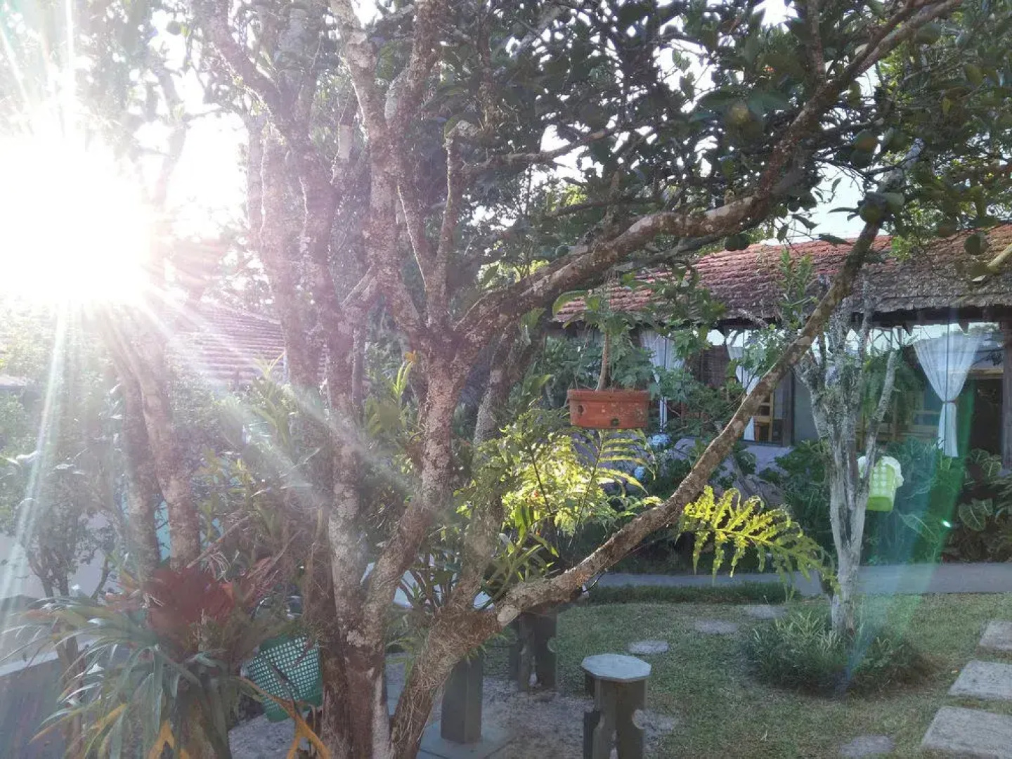 Pousada Casarão de Minas