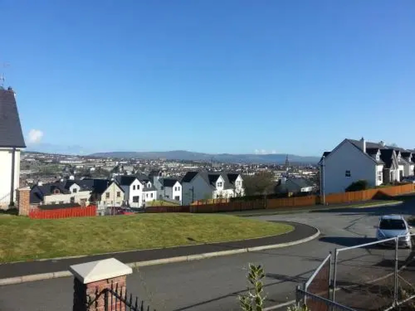 Victoria Gate Bed And Breakfast