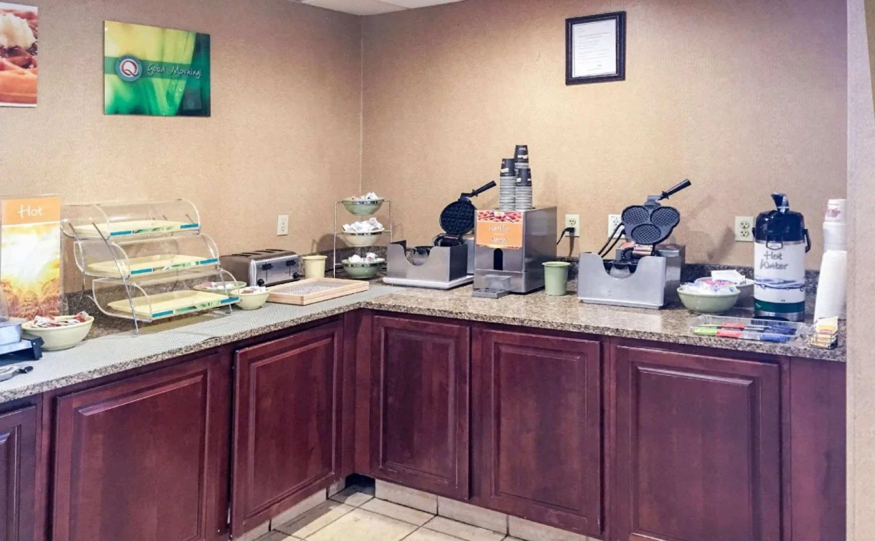 Best Western Mystic Hotel