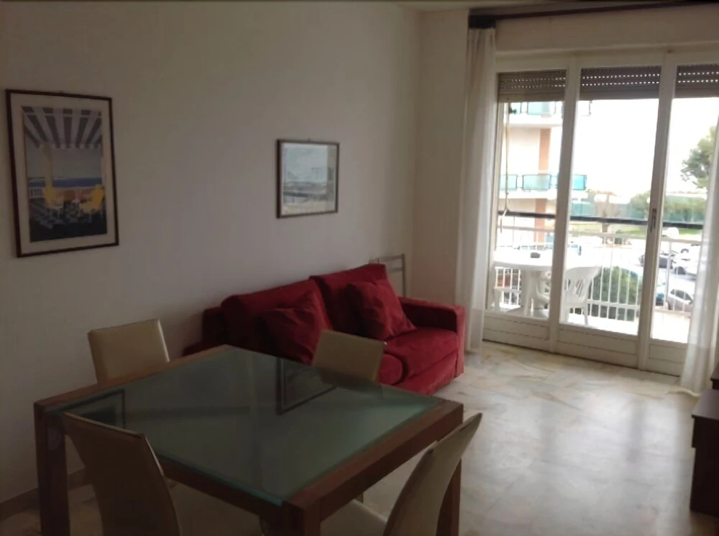 Appartamenti Vittoria Grattacielo