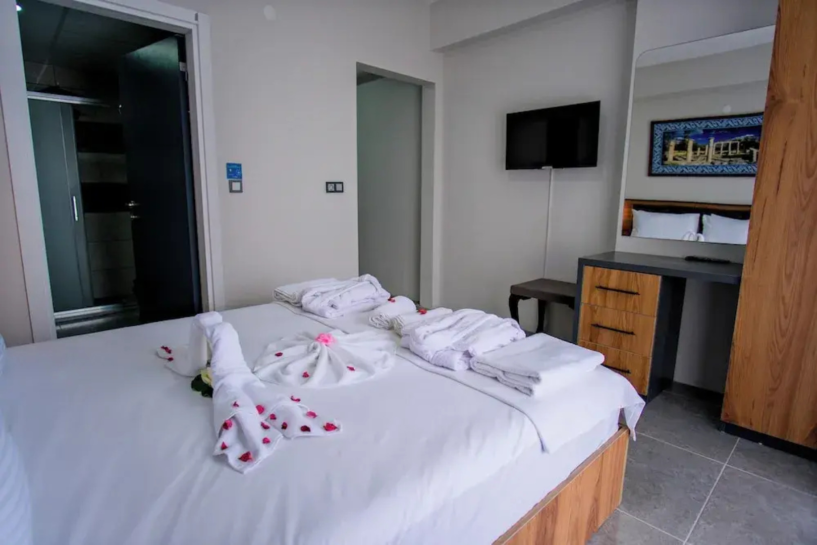 Clovers Thermal Resort & Spa