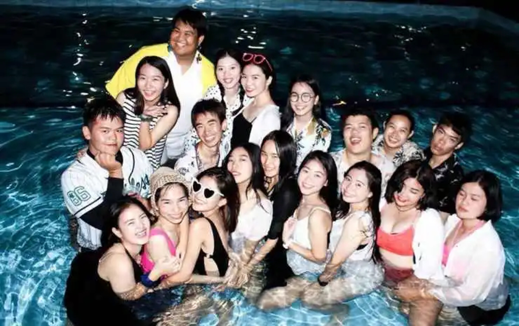 Aunyamanee Resort Lamphun