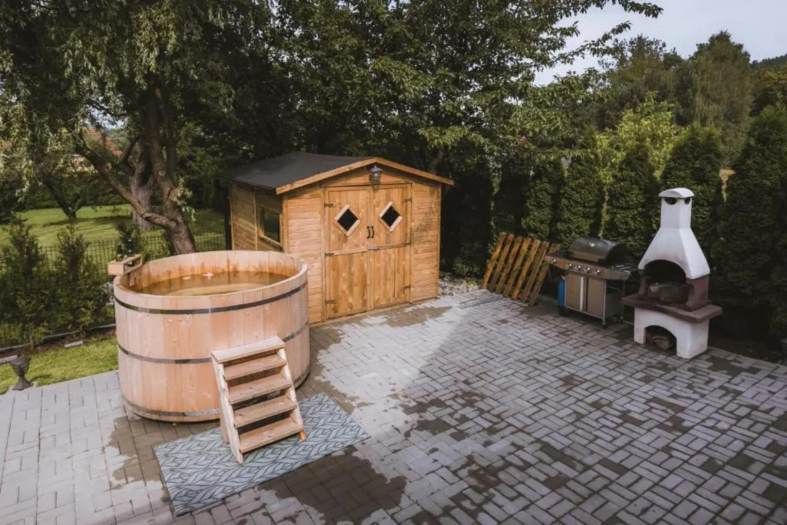 Stacja Magurka Ski&Bike