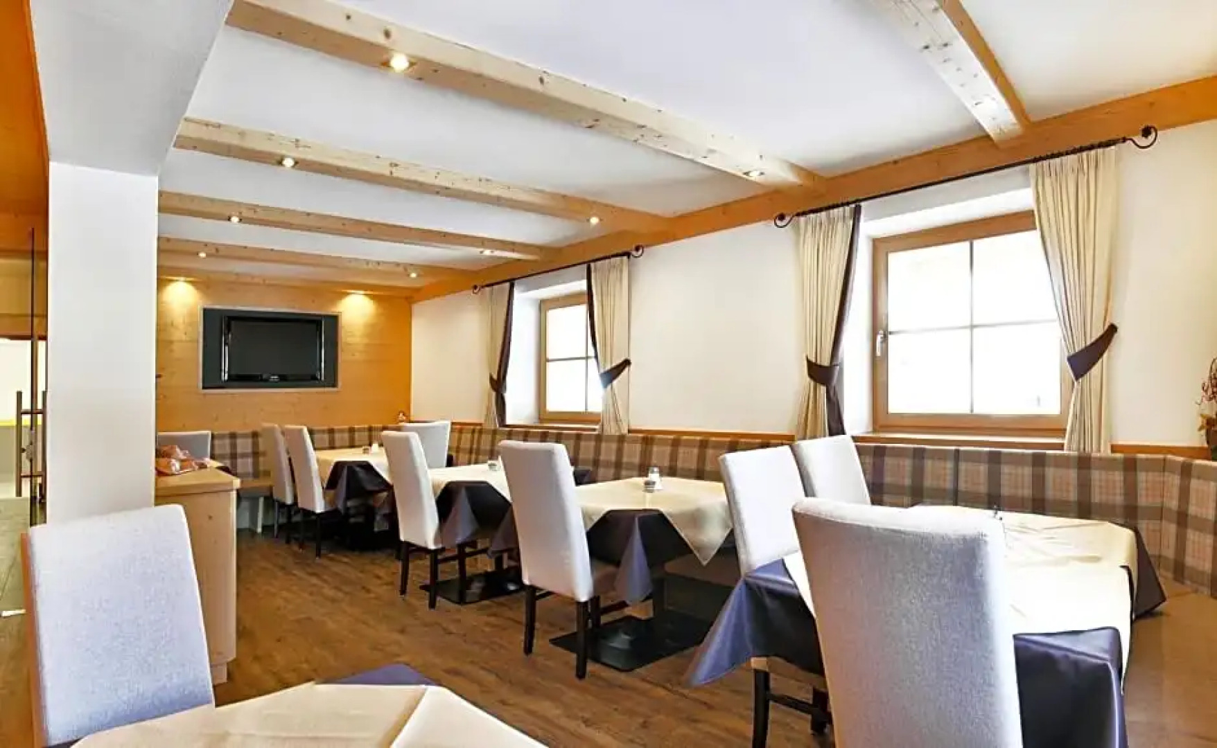 Garnì La Tranquillitè