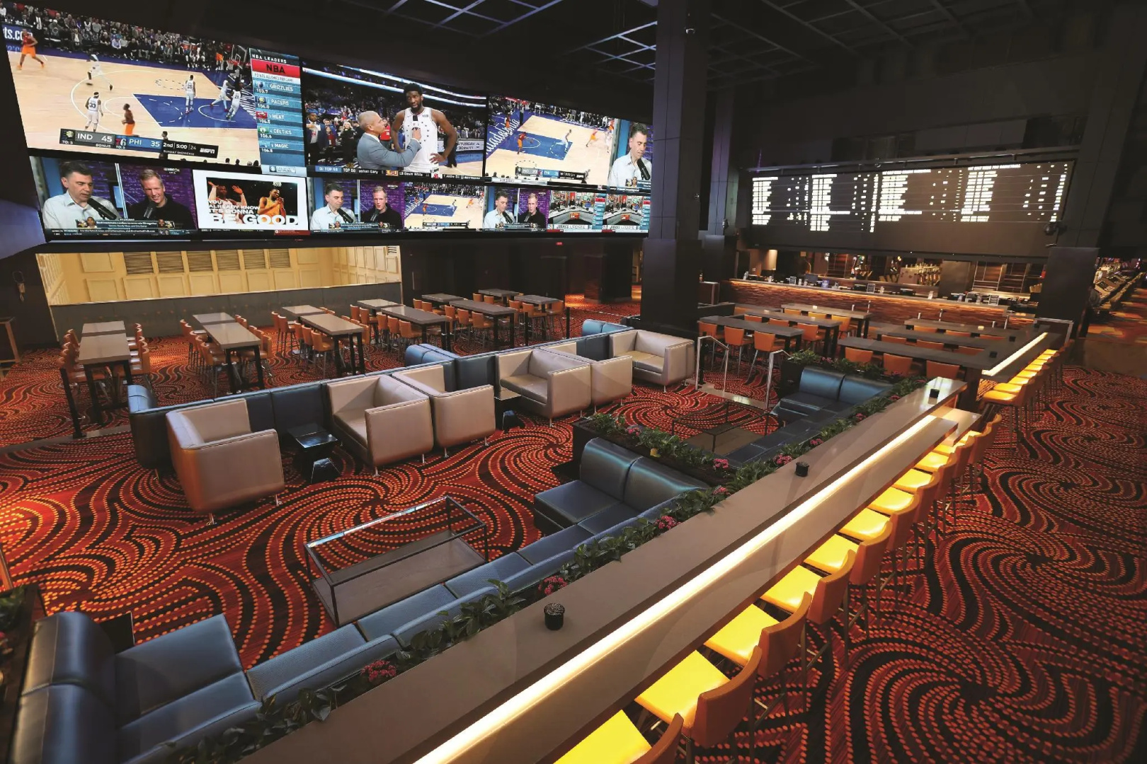 Tropicana Atlantic City – A Caesars Rewards Destination