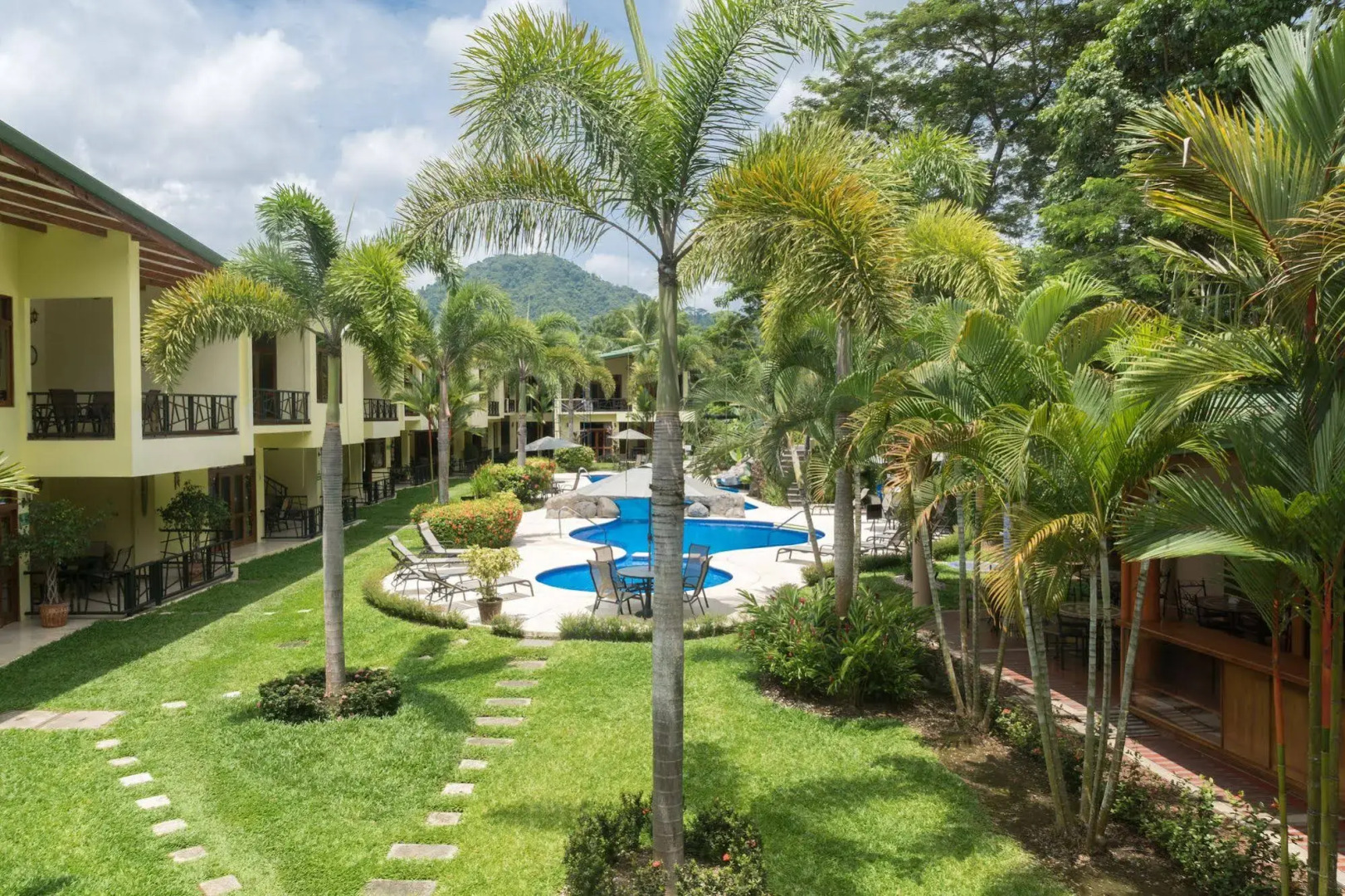 Club Del Cielo Condominium Rental