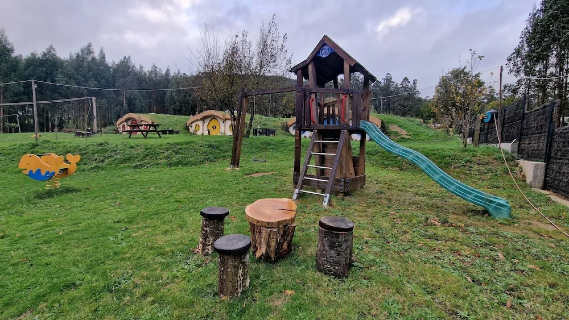 Experiencia Mi Tesoro