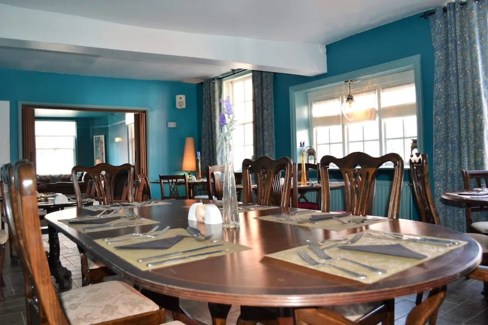 The Bull Hotel & Restaurant