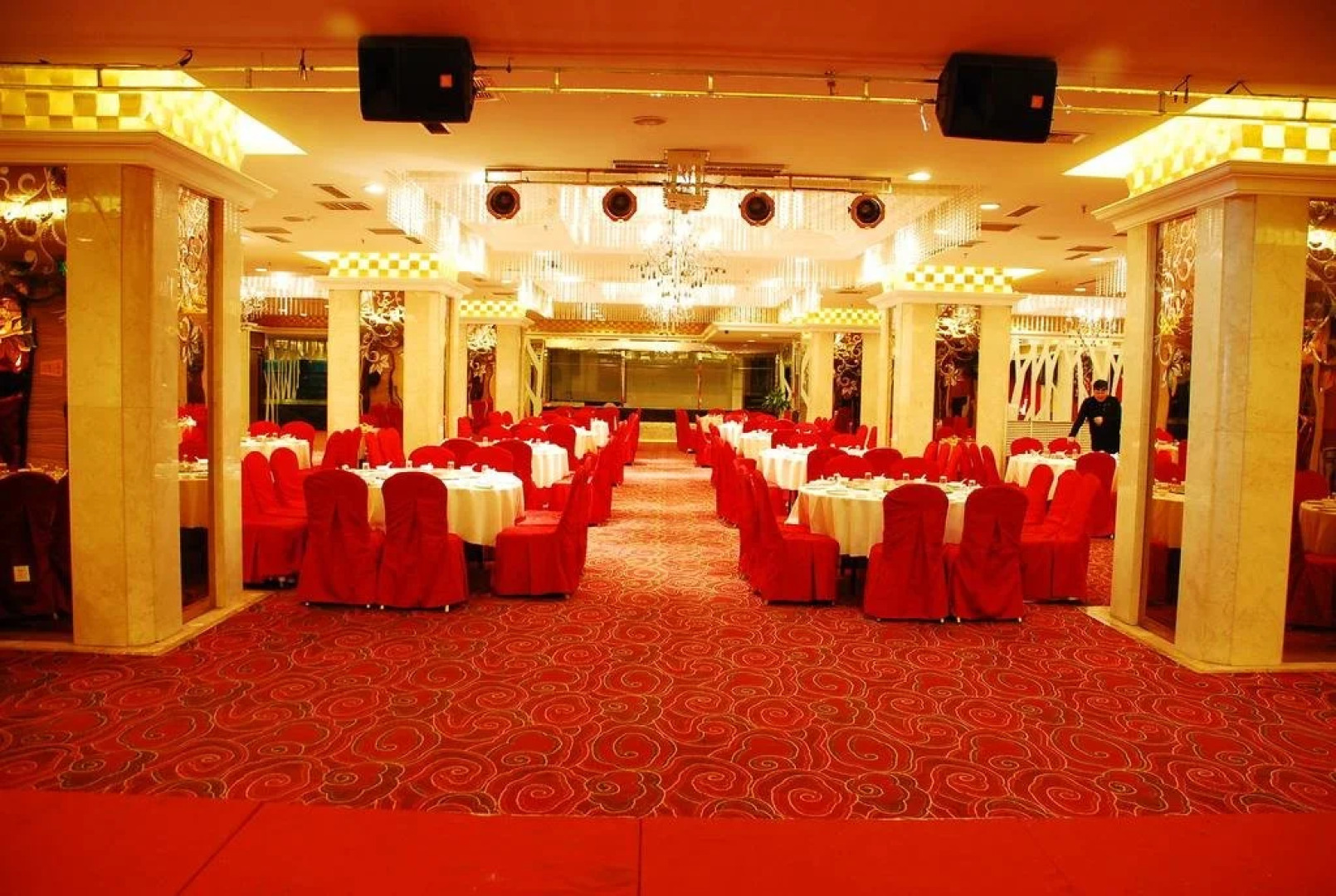 GreenTree Inn Beihang Commercial Street Express Hotel