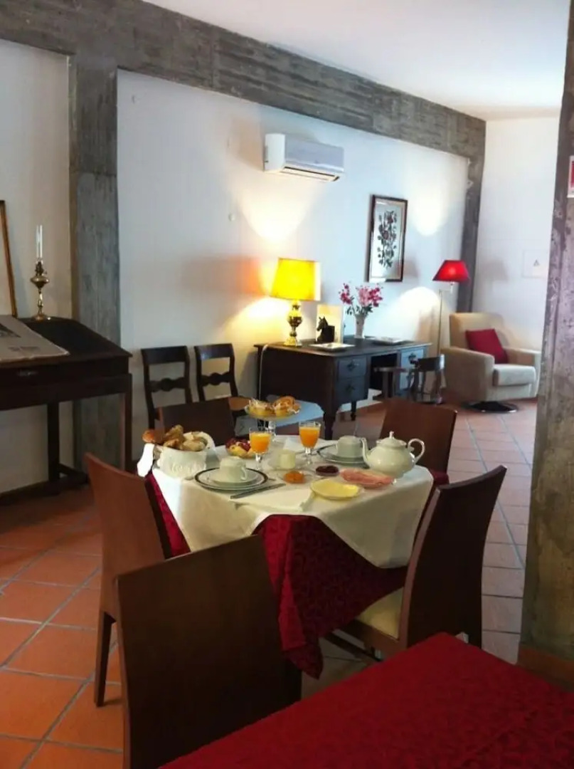 Casa do Largo - Golegã - Turismo de Habitação