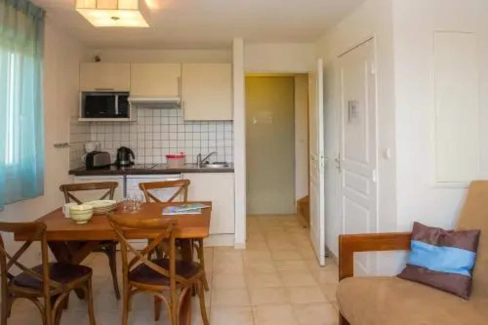 Goélia Le Hameau de la Vézère