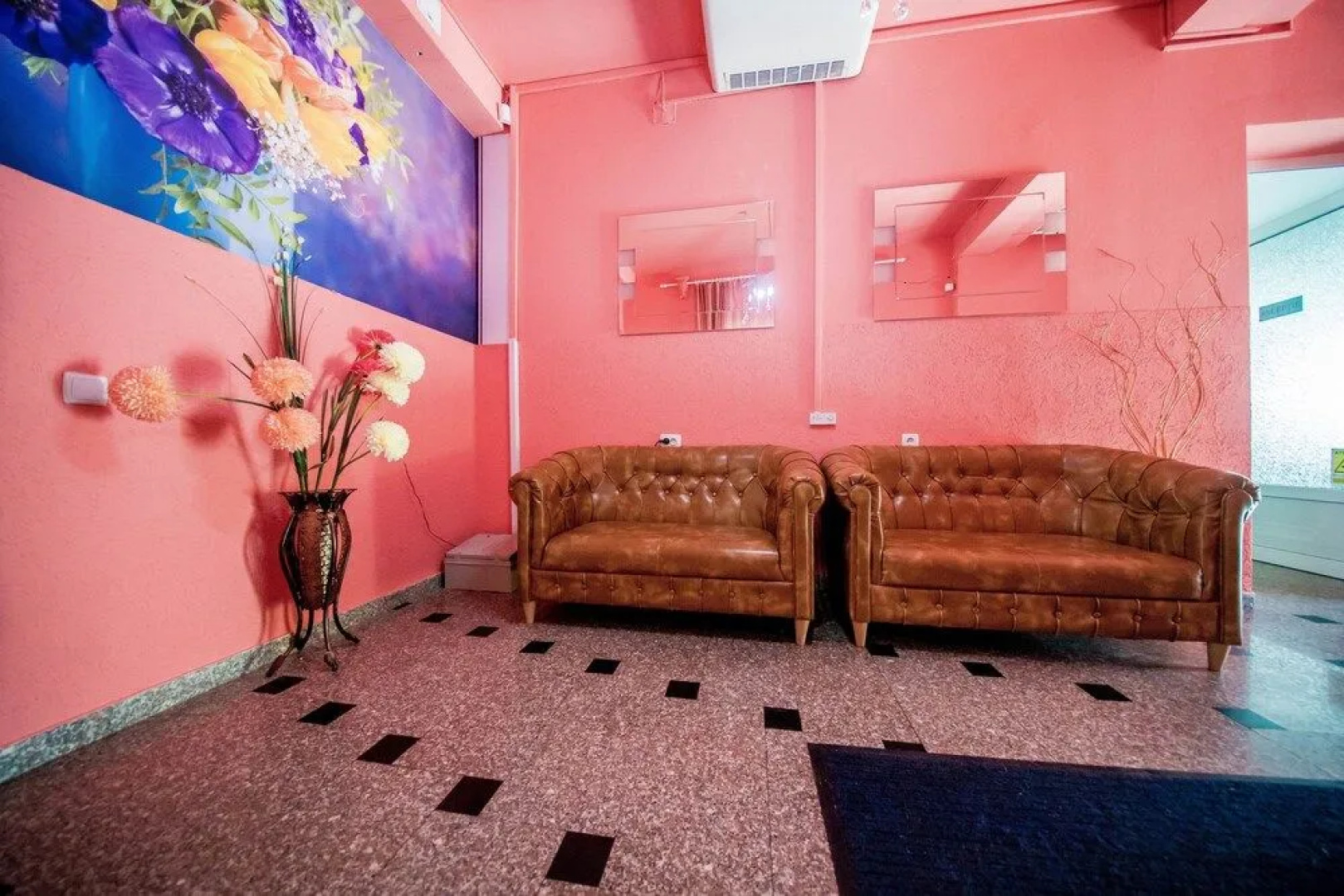 Hotel Darosy