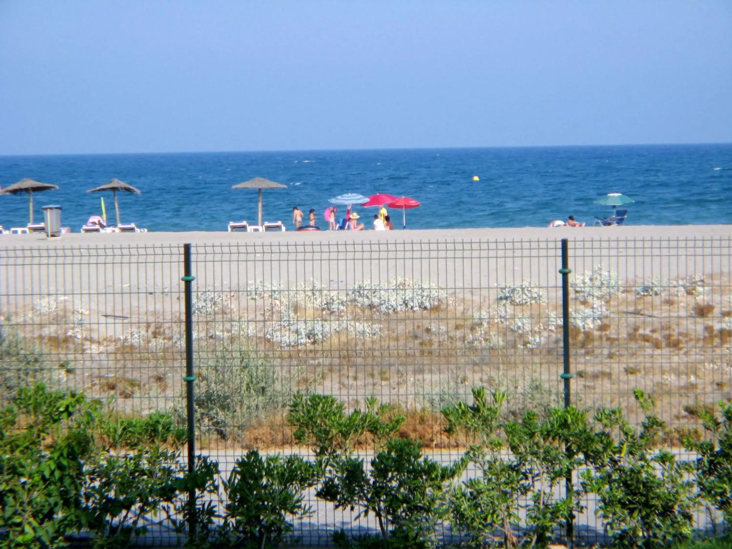 Apartamento VenAVera Playa JARDINES E4-1B