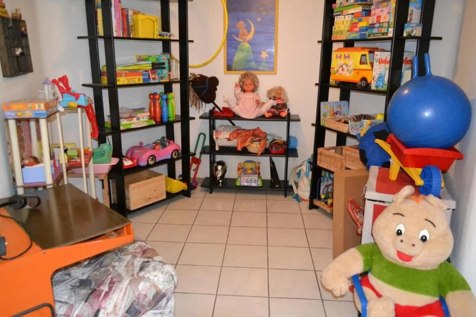 Appartementhaus Astl