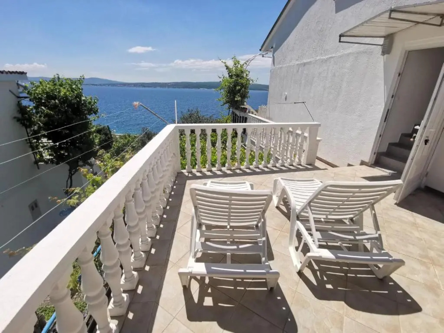 Apartment NIKO 4 pax