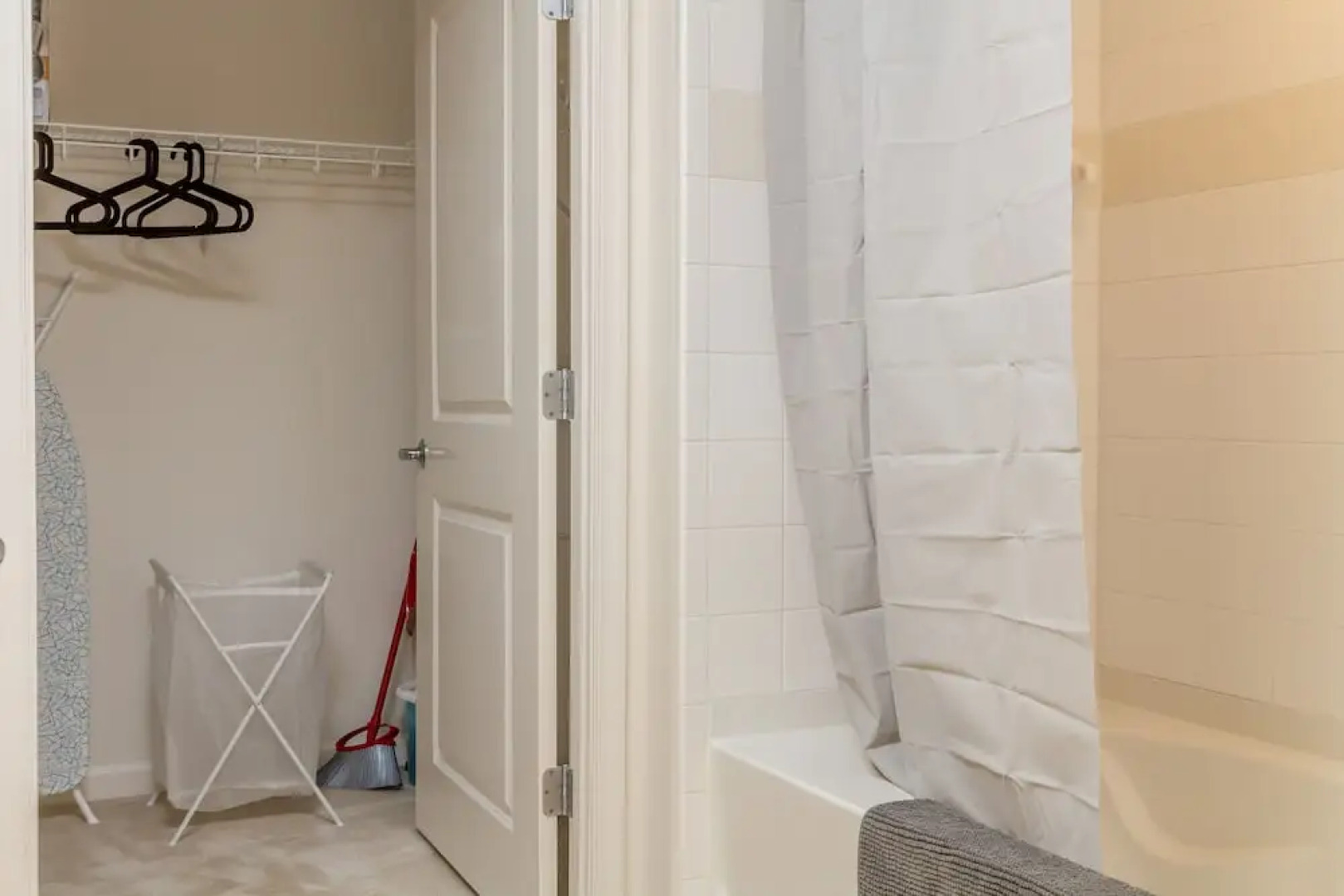 Downtown LA Fully Furnished Apartment