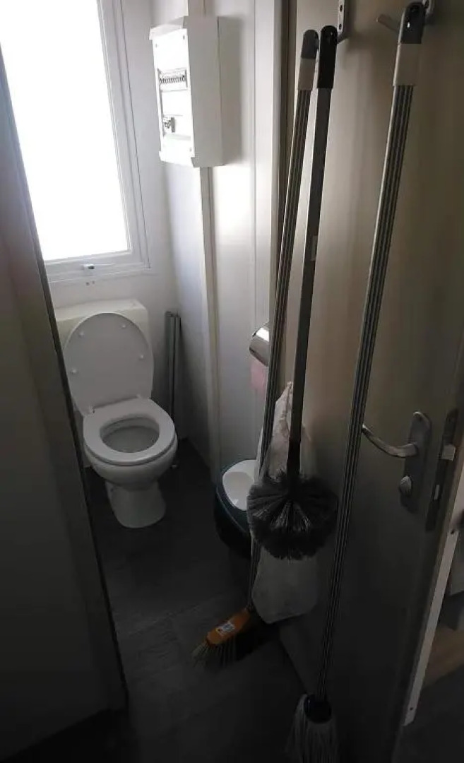 SVK, MBH 3 chambres 2 salles de bain