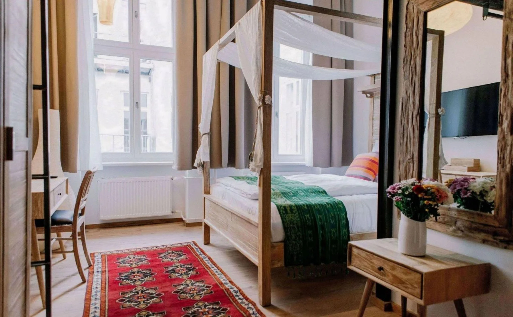 Lulu Guldsmeden Hotel