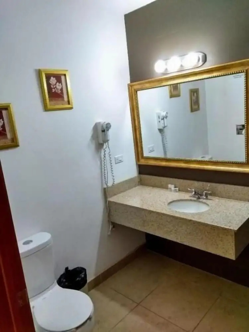 Hotel Posada del Desierto