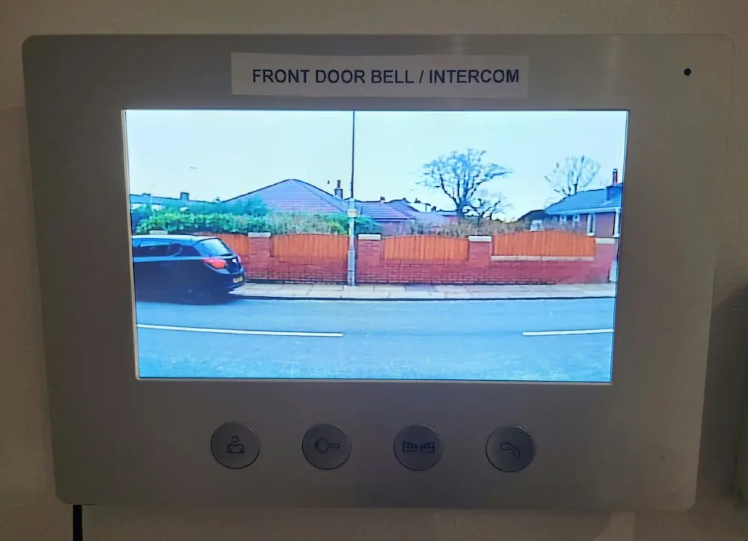 Cosy & Comfortable 2 Bedroom Annex New Build 2022