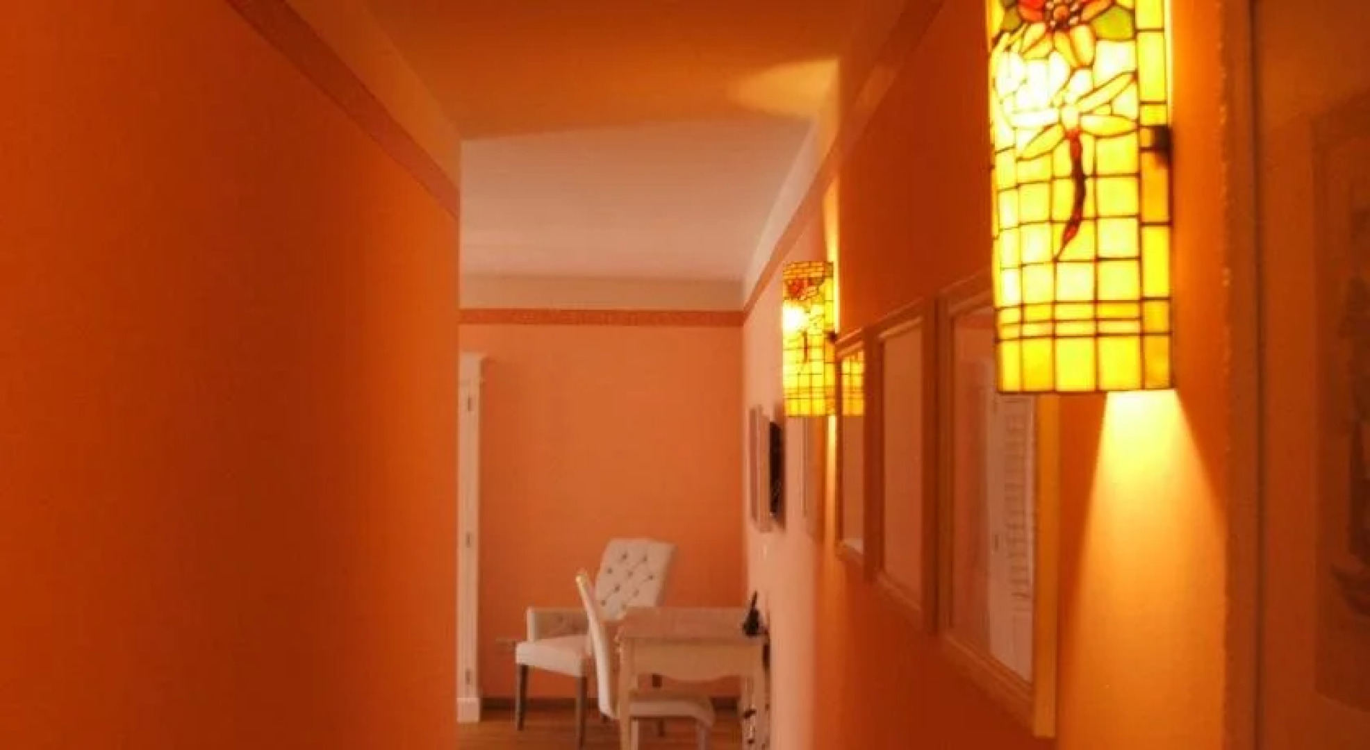 Belle Vue - das Hotel...