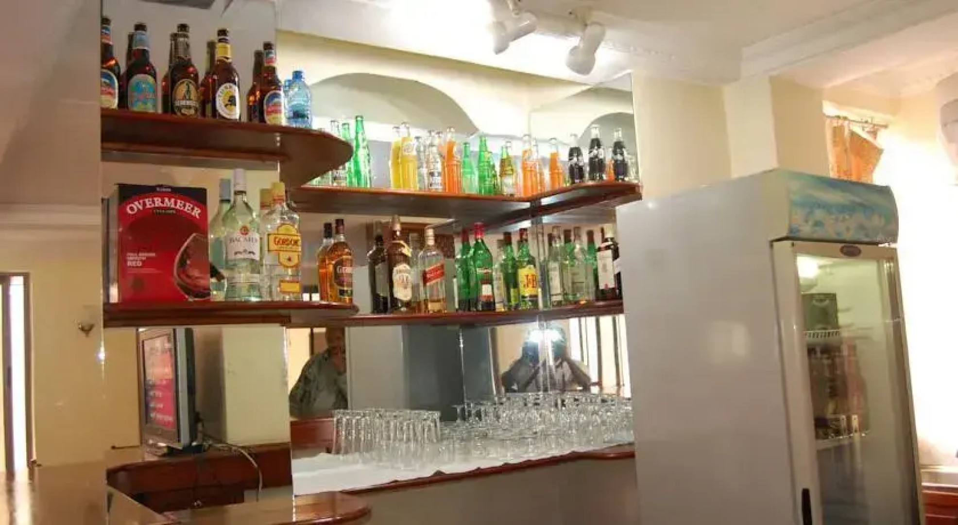 Arusha tourist inn Hotel