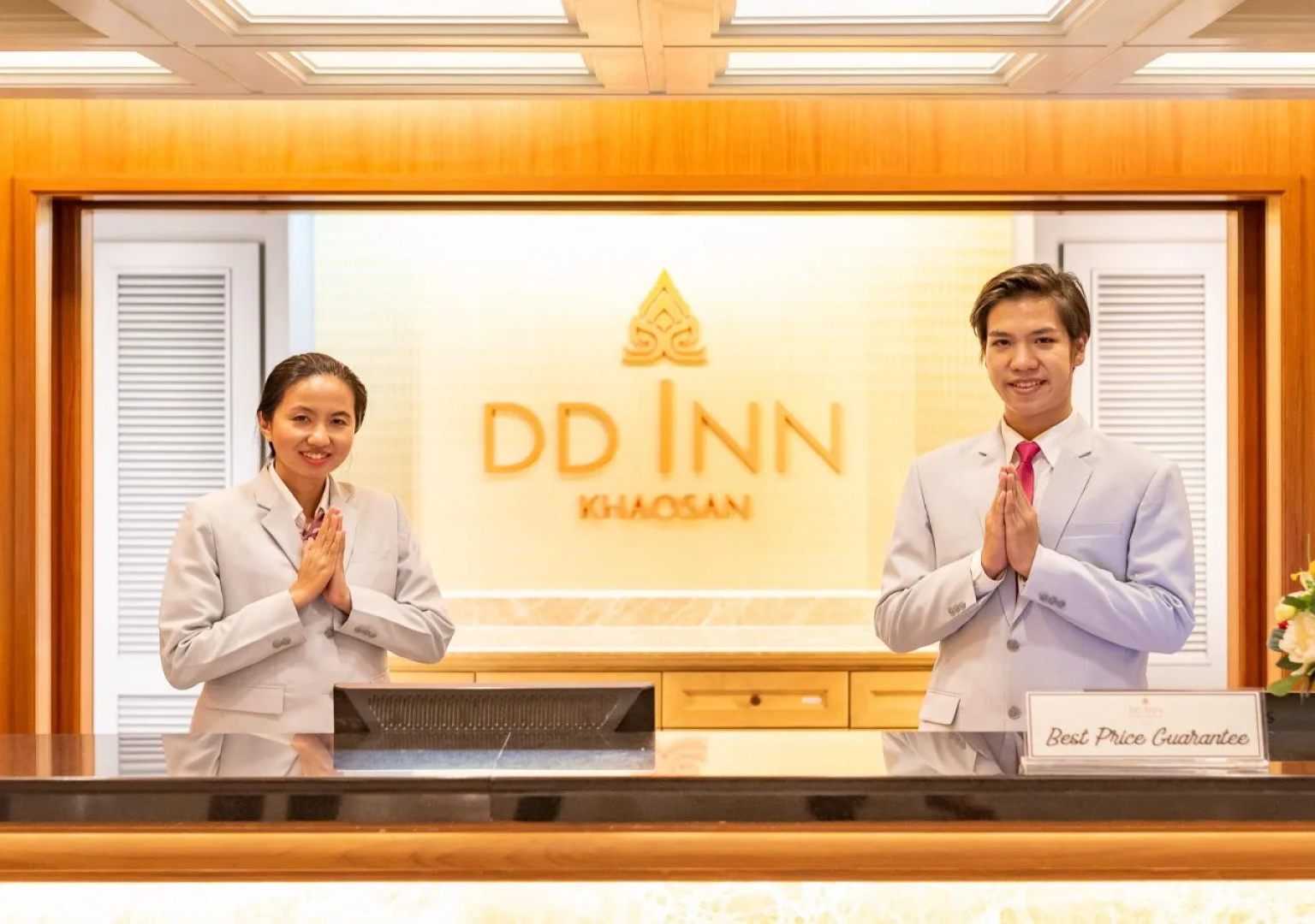 D&D Inn Khaosan