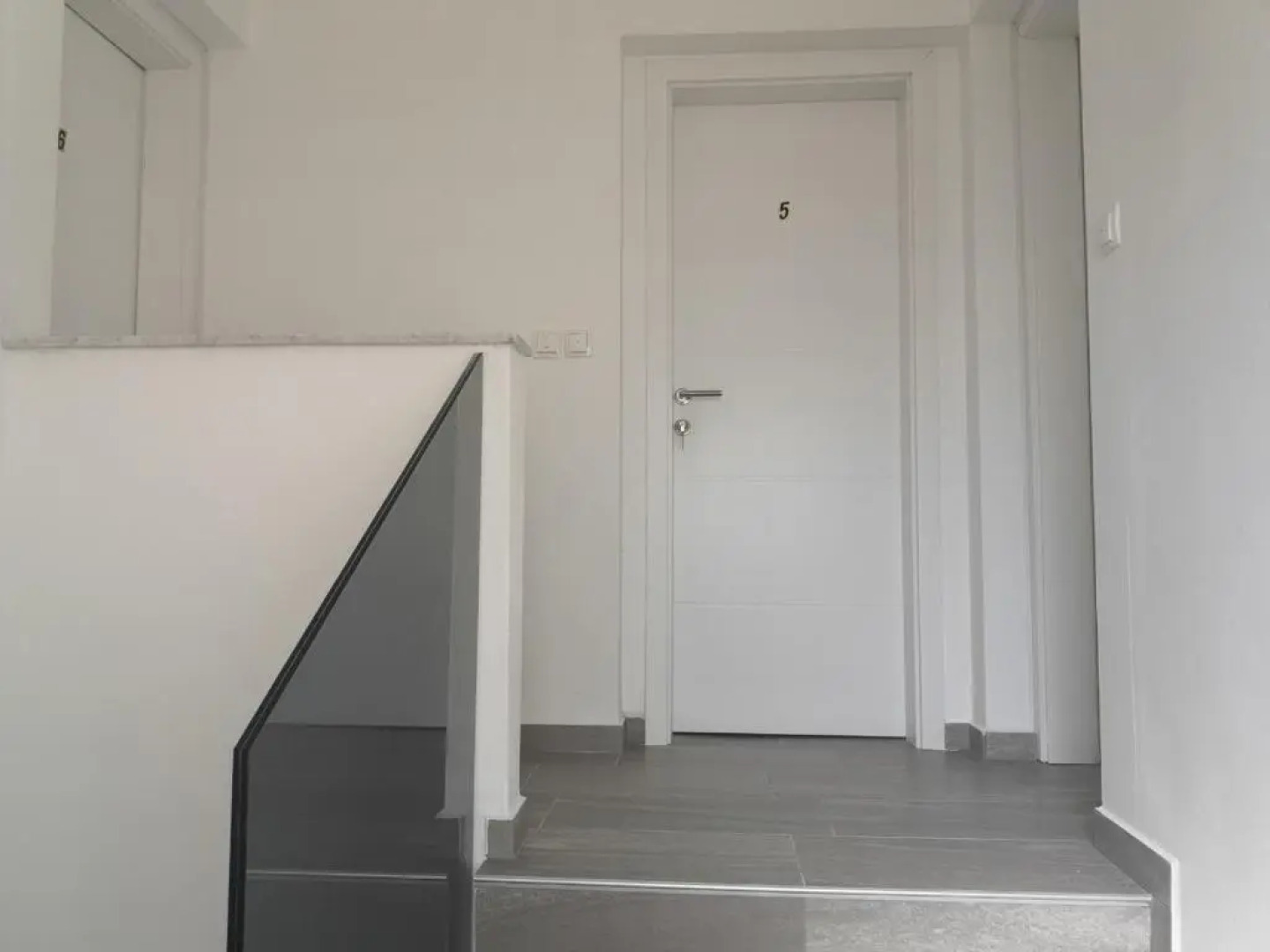 Apartmani Eden Vrsi Mulo