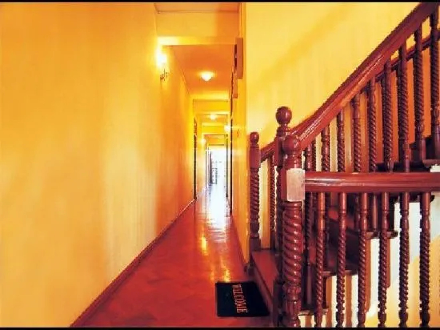 Sittwe Shwe Thazin Hotel