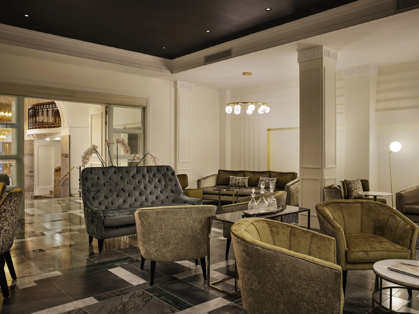 Fable Auckland, MGallery