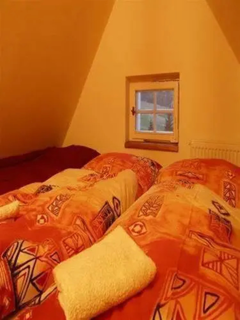 Chalupa Na Malinovce