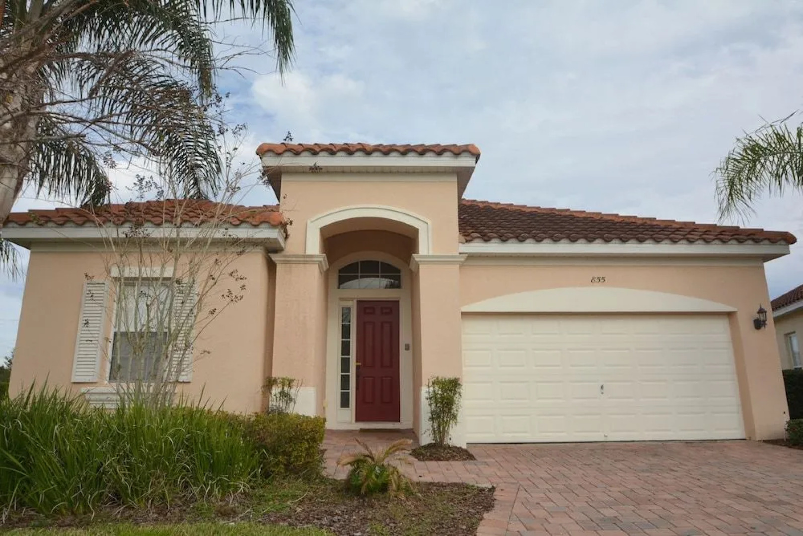 855 A Sweet Life 4 Br villa by RedAwning